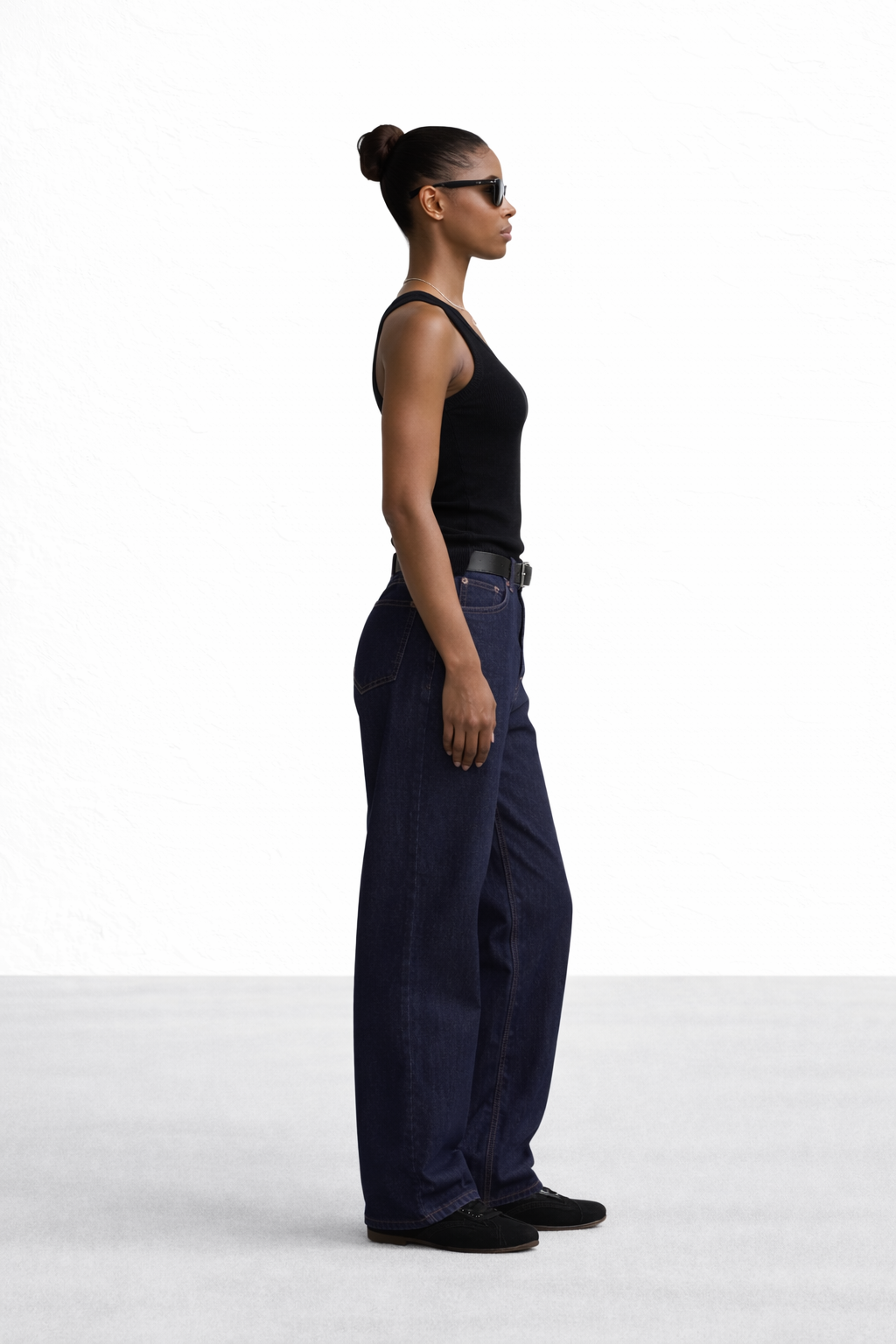 Viera Essential Tank - Alt