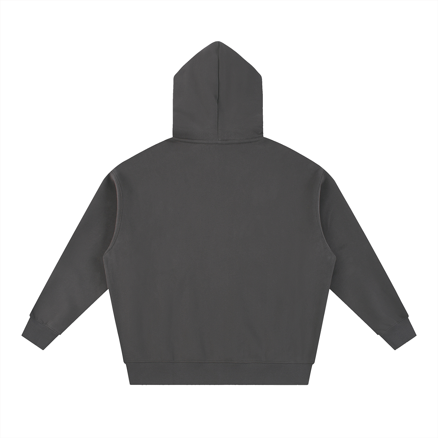VIERA Heavyweight Zip Hoodie