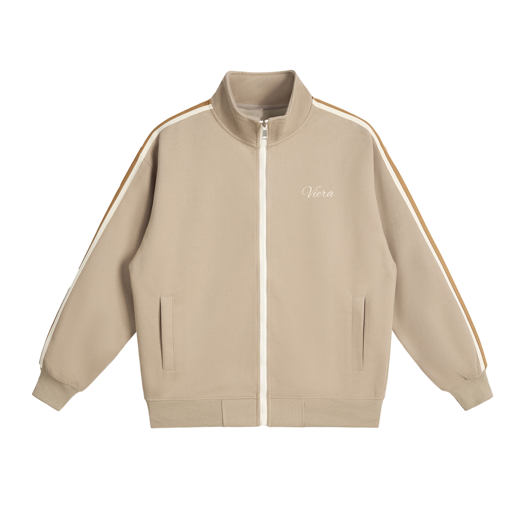 Viera Lineage Track Jacket
