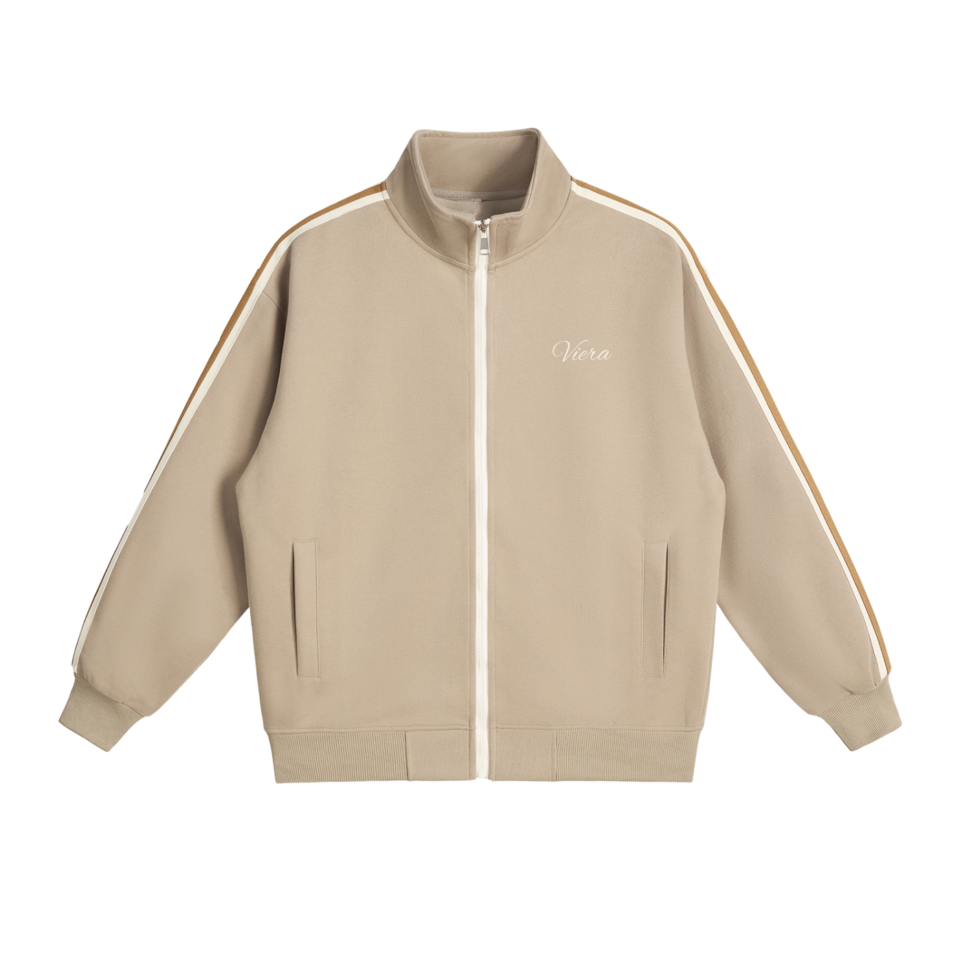Viera Lineage Track Jacket