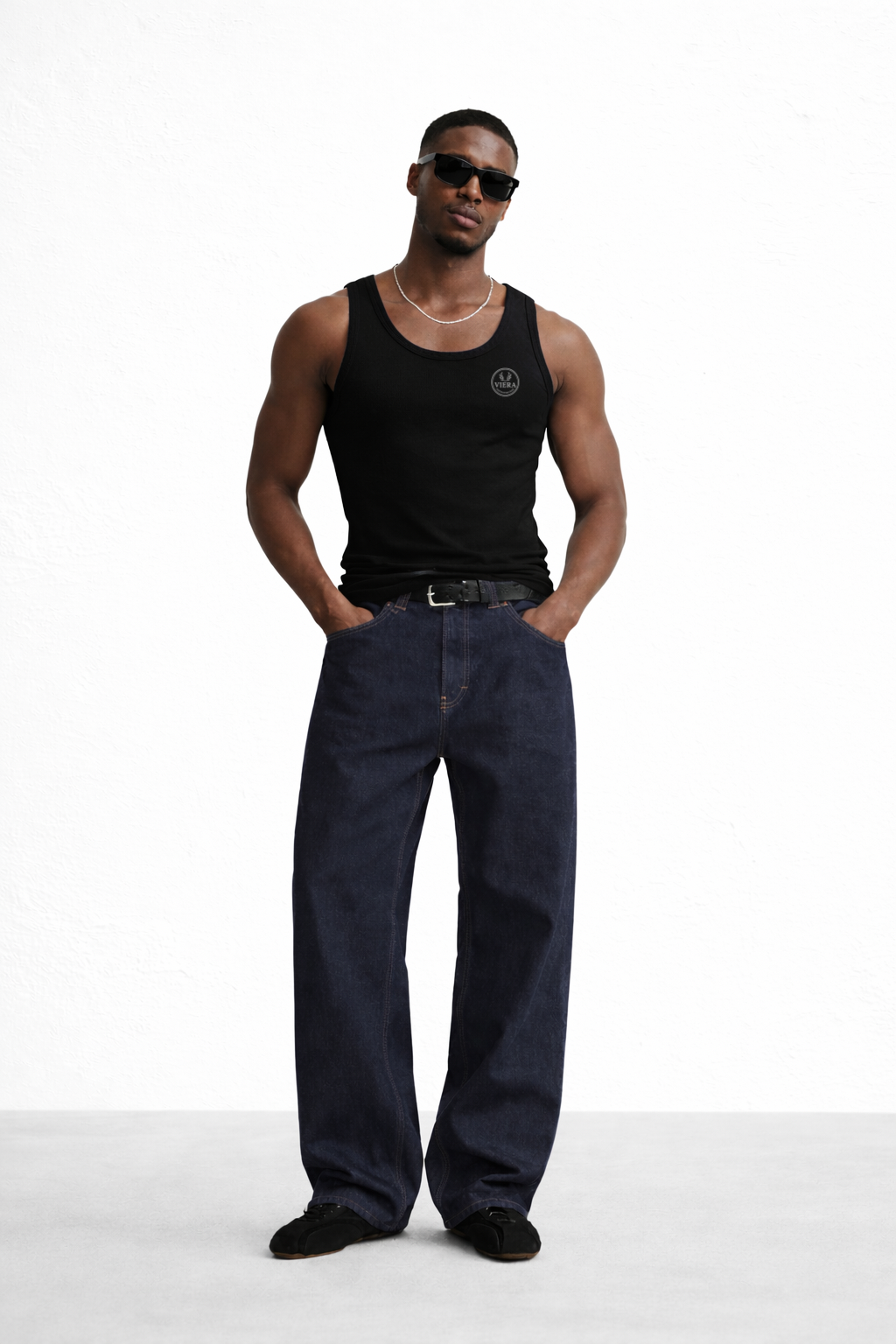 Viera Essential Tank - Alt