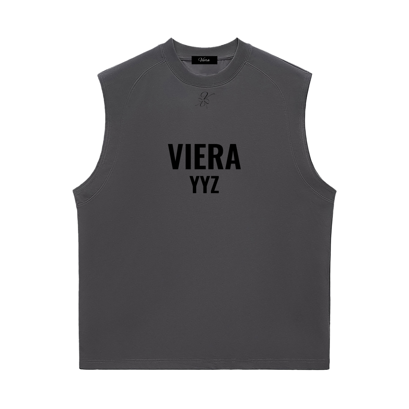 VIERA Sleeveless Cooling Tank