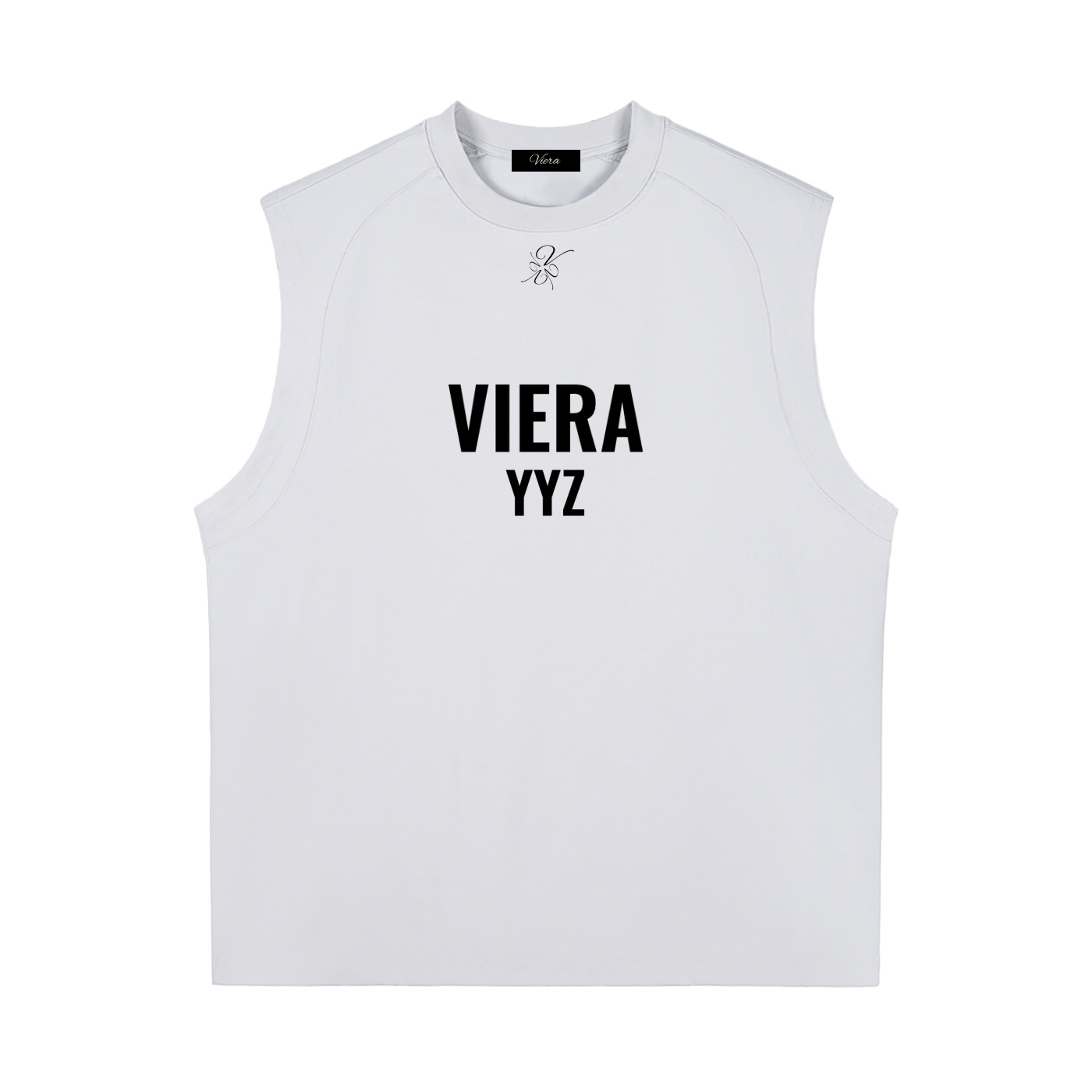 VIERA Sleeveless Cooling Tank