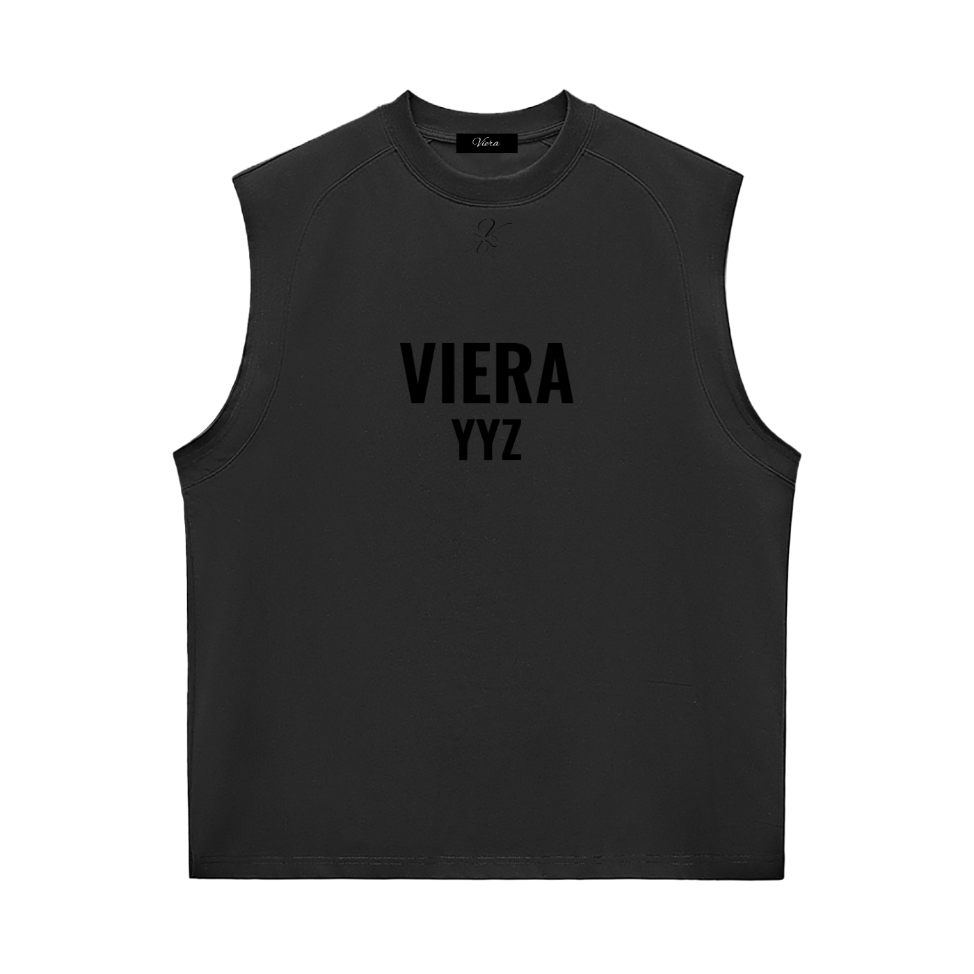 VIERA Sleeveless Cooling Tank