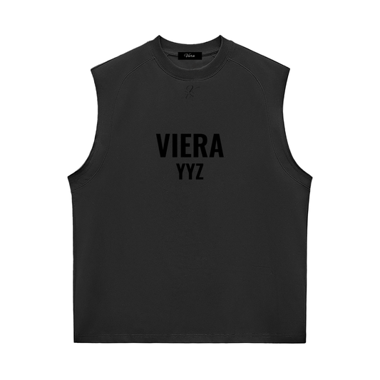 VIERA Sleeveless Cooling Tank