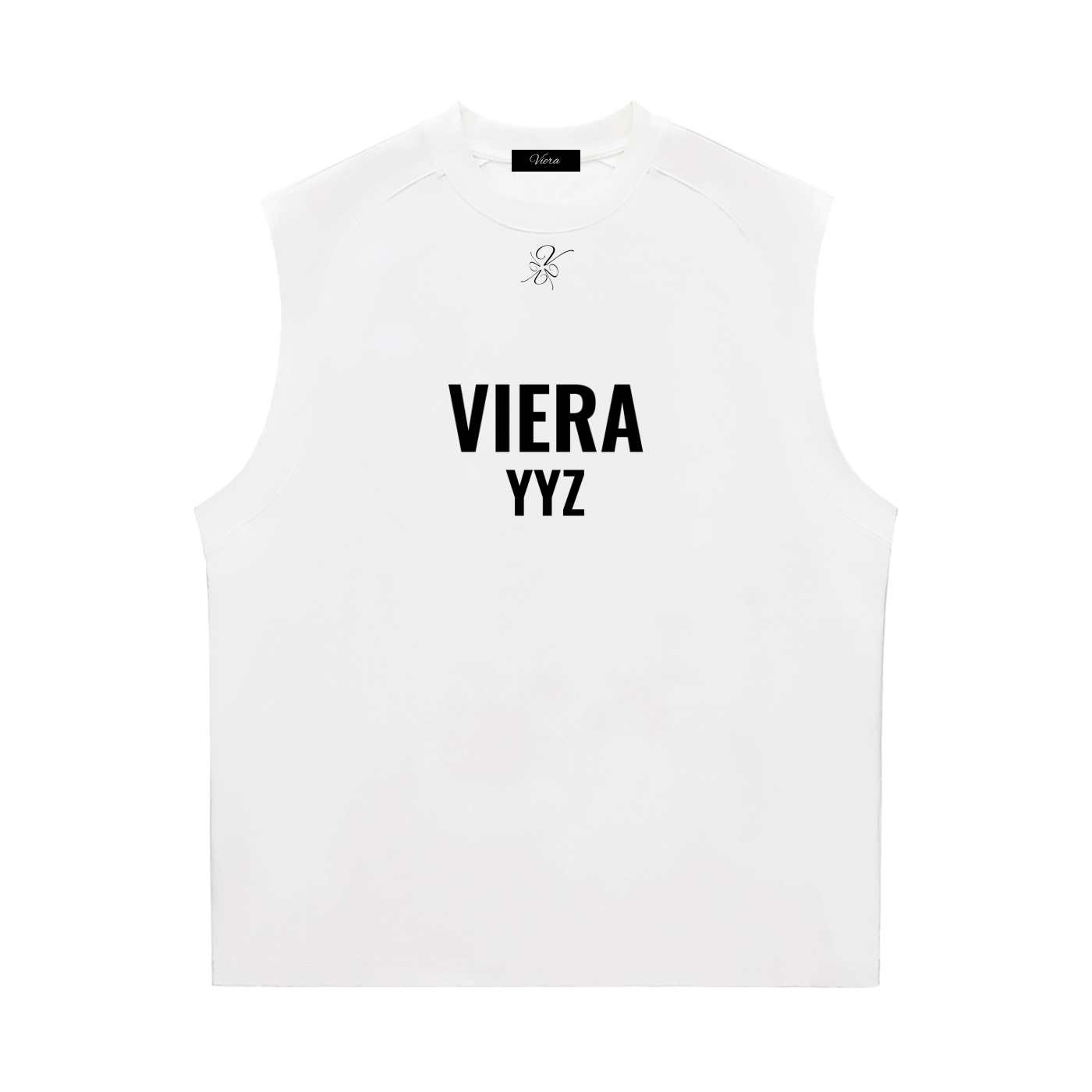 VIERA Sleeveless Cooling Tank