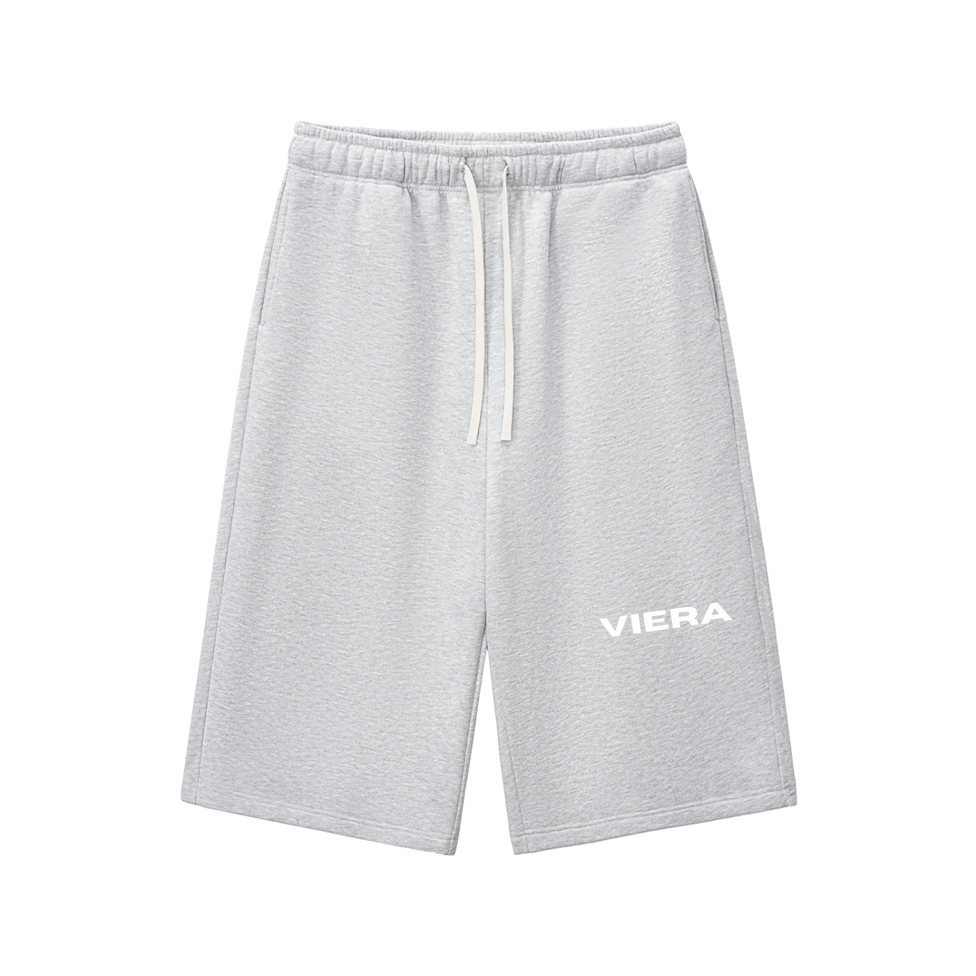 VIERA Three-quarter Sweatpants