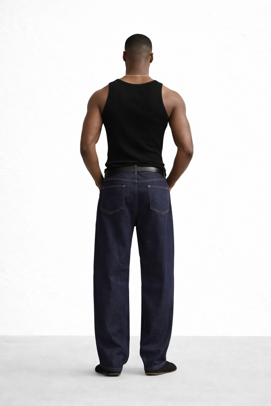 Viera Essential Tank - Alt