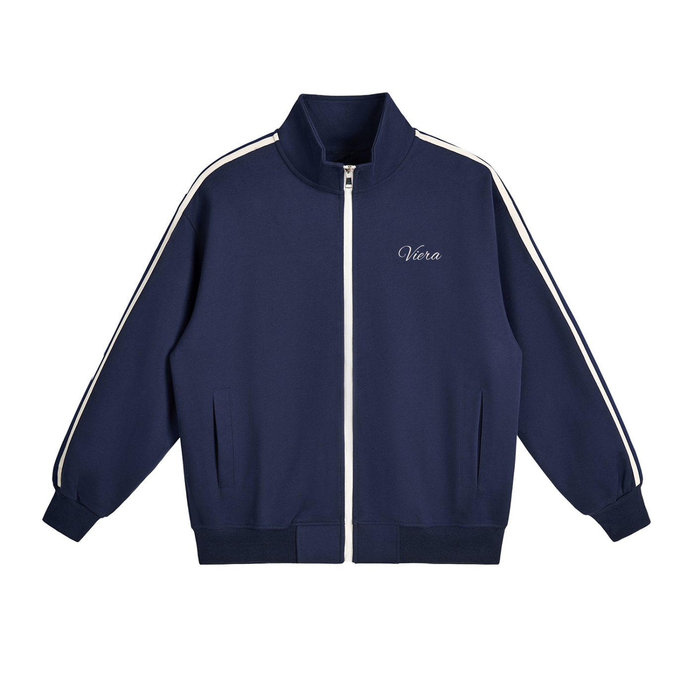 Viera Lineage Track Jacket