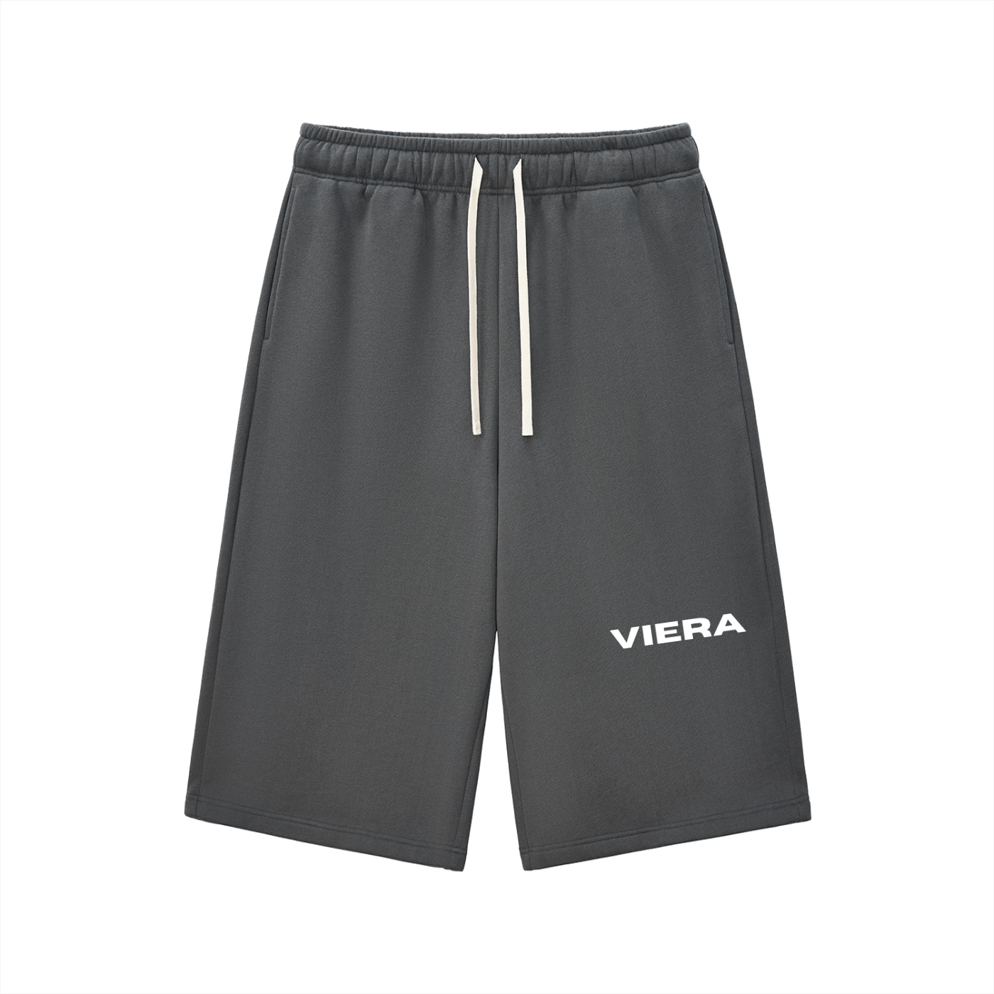 VIERA Three-quarter Sweatpants