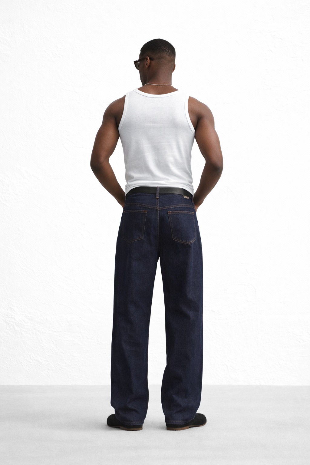 Viera Essential Tank