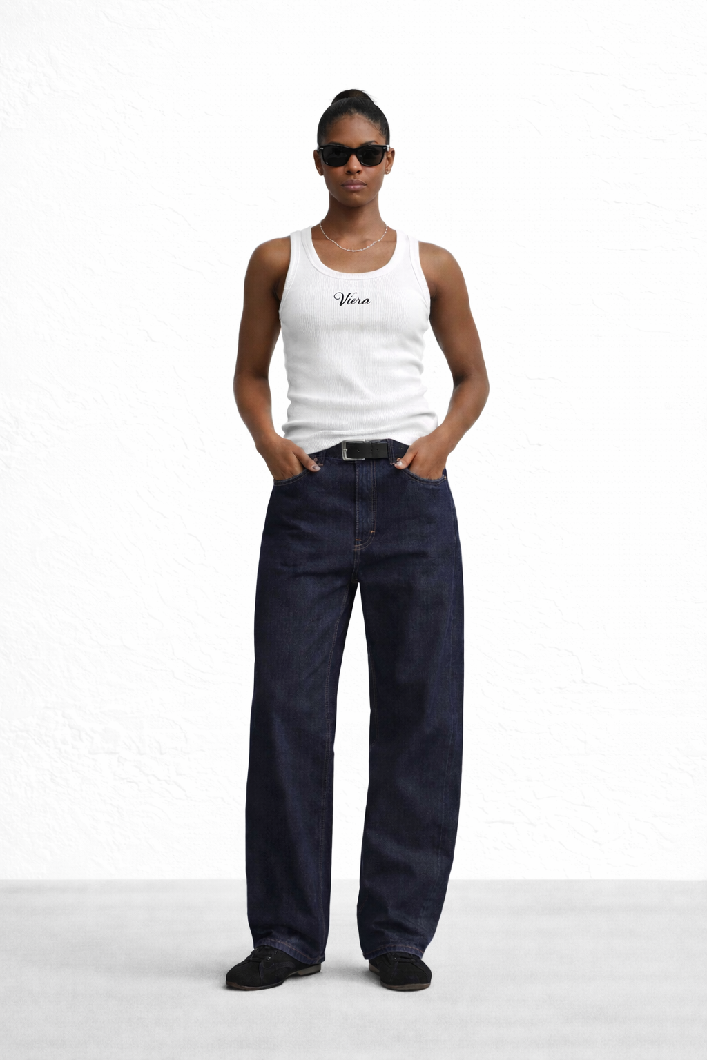 Viera Essential Tank