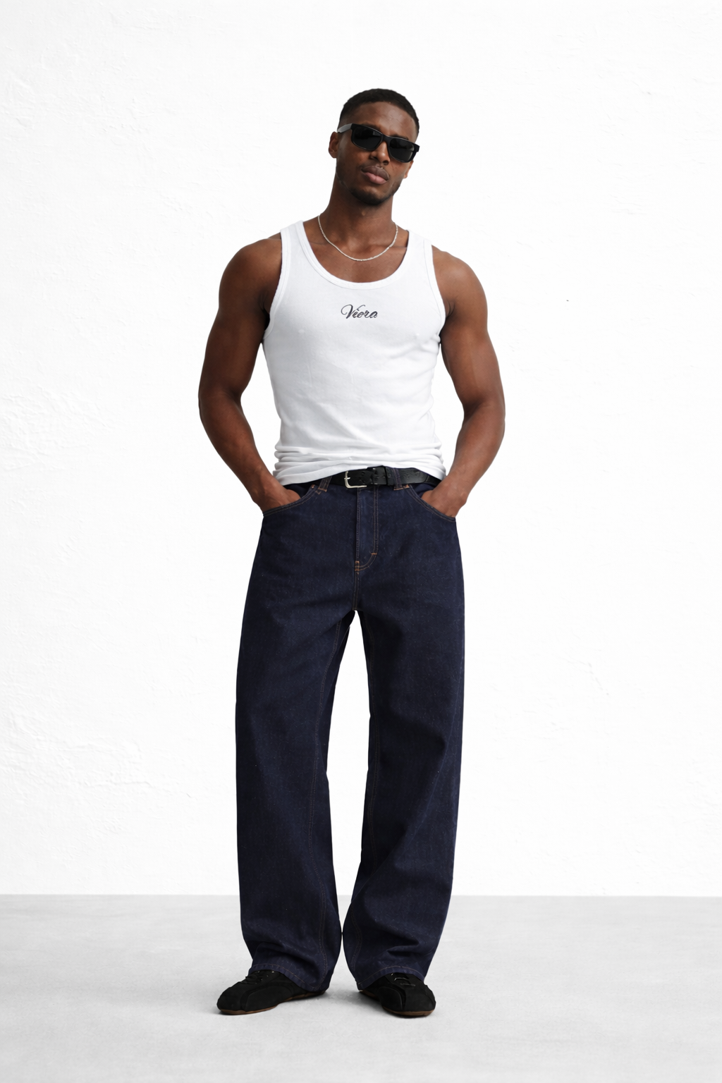 Viera Essential Tank