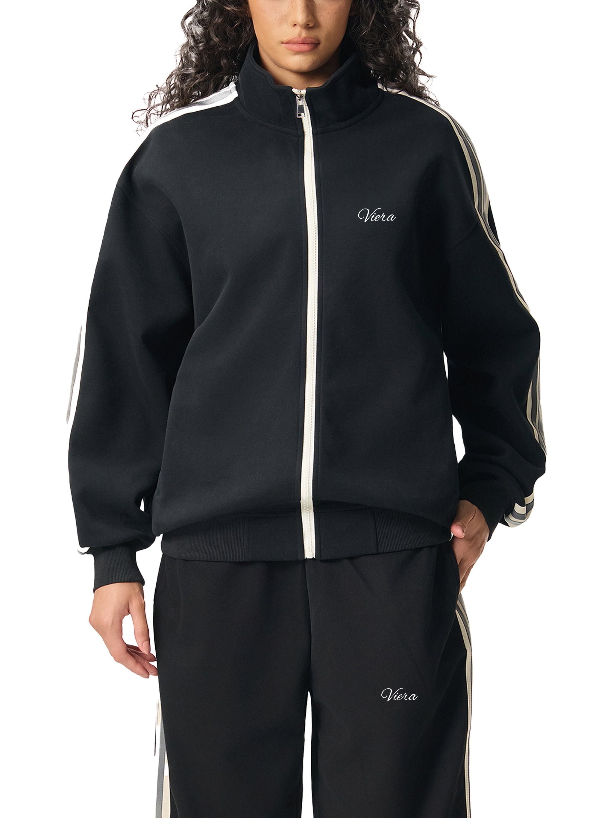 Viera Lineage Track Jacket