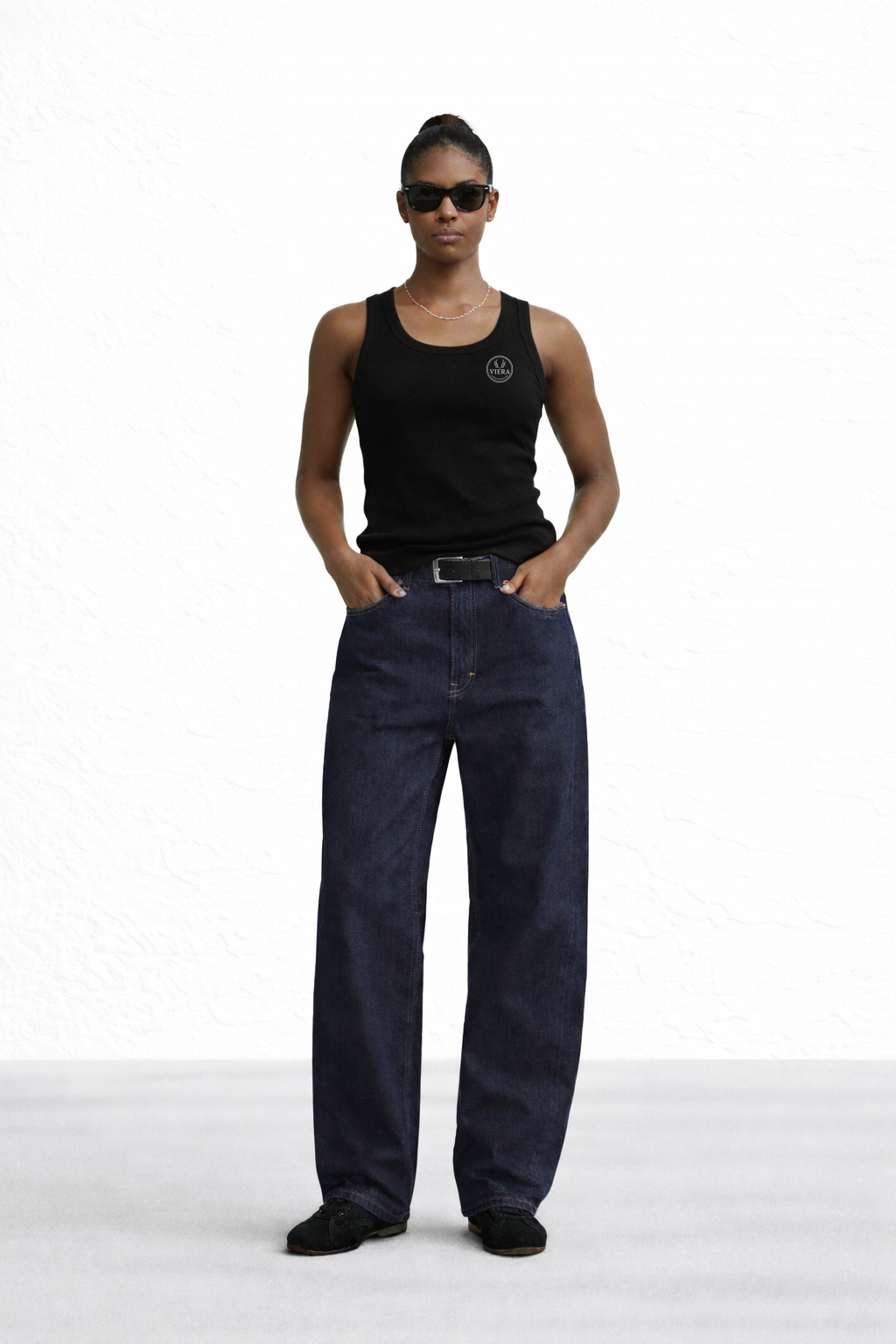 Viera Essential Tank - Alt
