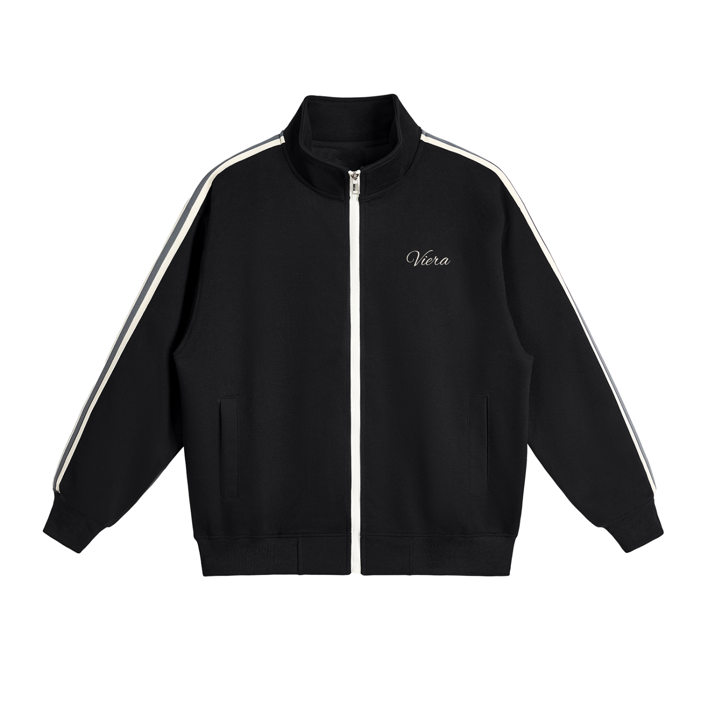 Viera Lineage Track Jacket