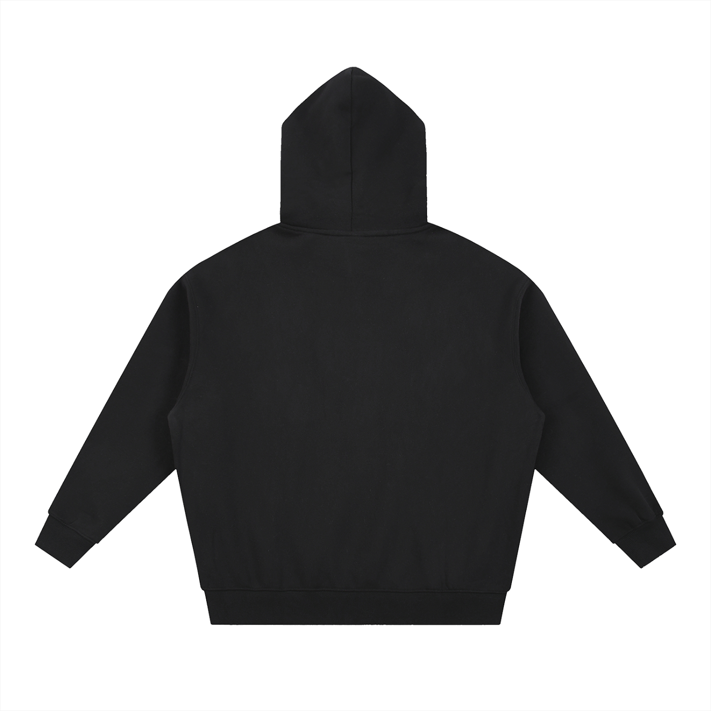 VIERA Heavyweight Zip Hoodie