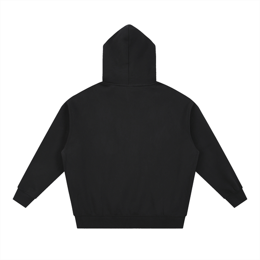 VIERA Heavyweight Zip Hoodie