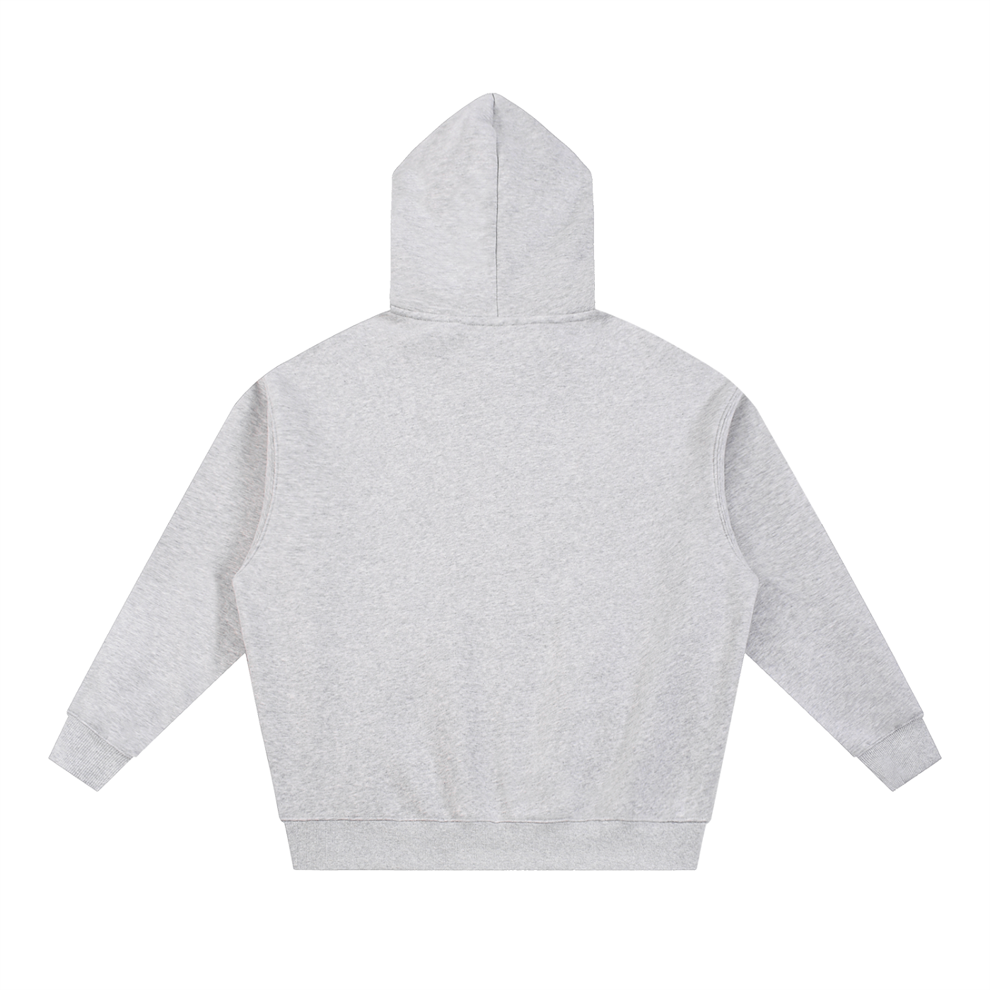 VIERA Heavyweight Zip Hoodie