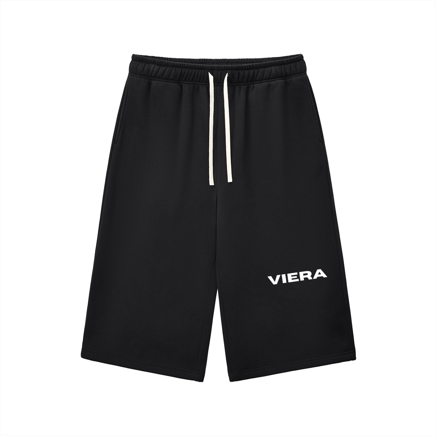 VIERA Three-quarter Sweatpants