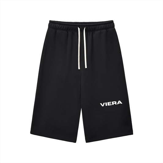VIERA Three-quarter Sweatpants