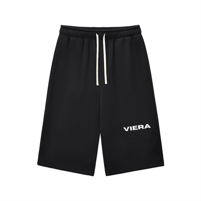 VIERA Three-quarter Sweatpants