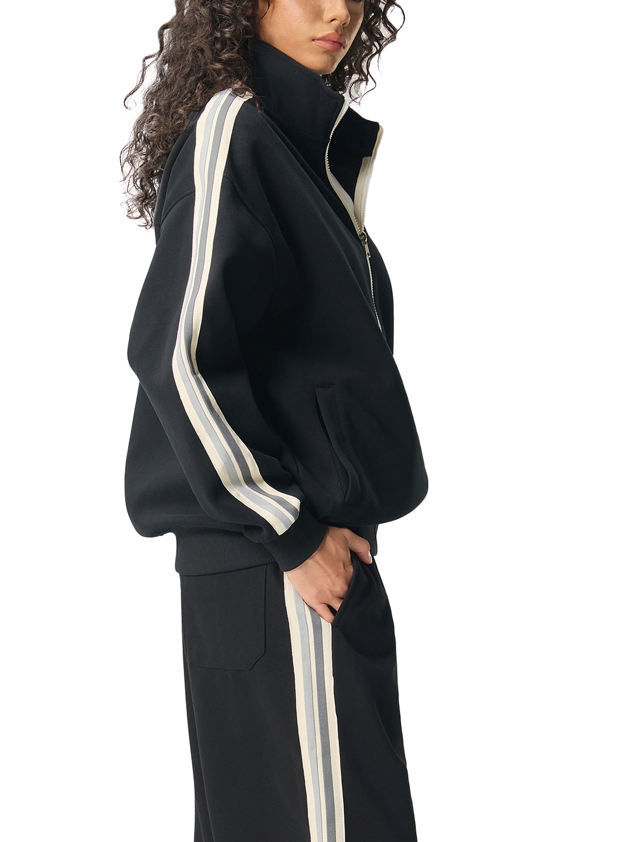 Viera Lineage Track Jacket